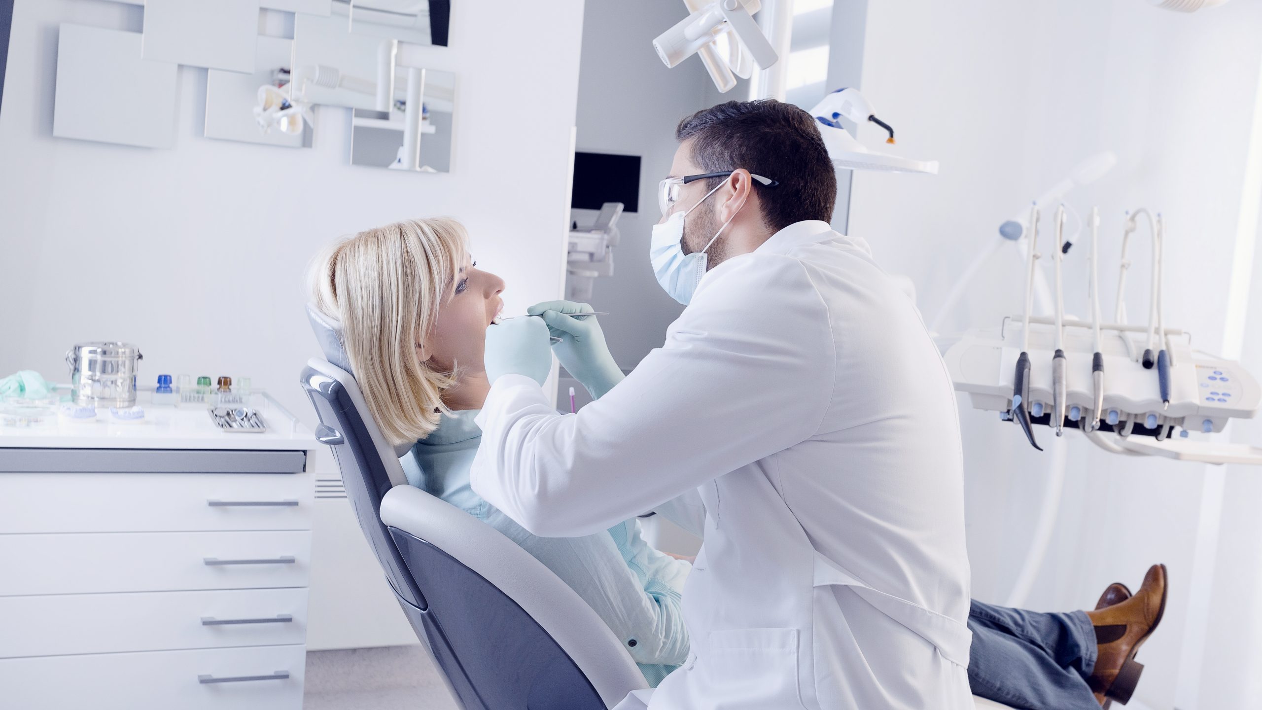 Dentist in Pueblo, CO